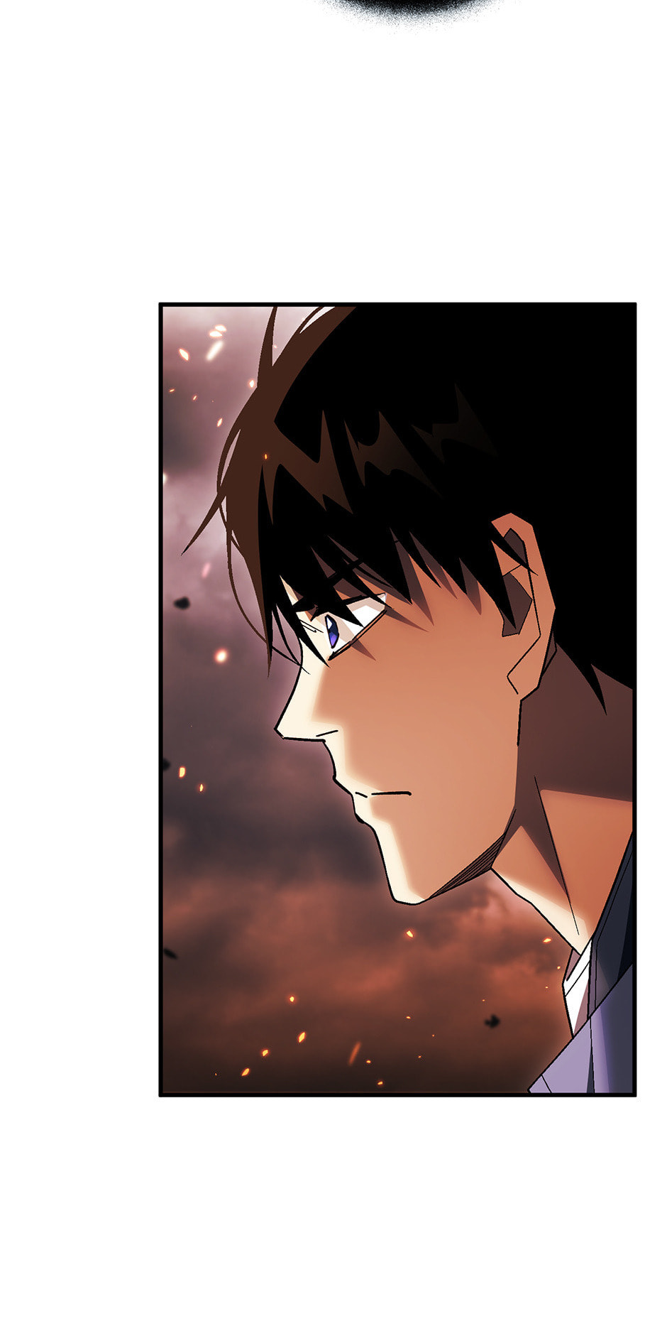 Read The Hero Returns chapter 116 image 54 on Lezhin