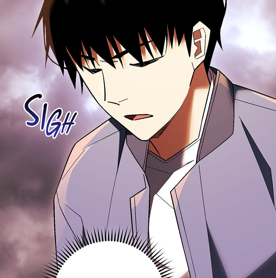 Read The Hero Returns chapter 116 image 56 on Lezhin