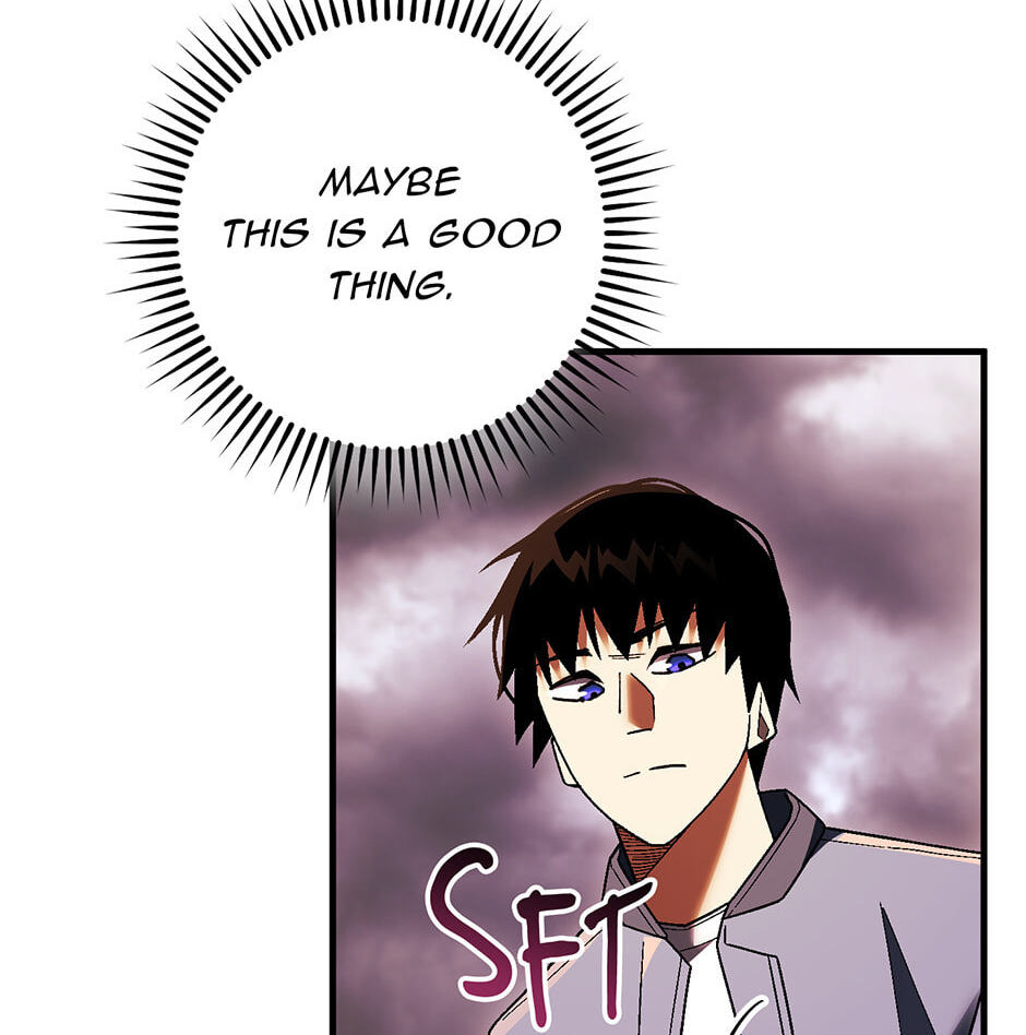 Read The Hero Returns chapter 116 image 58 on Lezhin