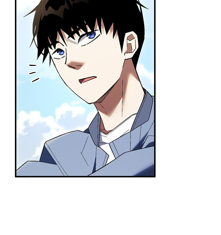 Read The Hero Returns chapter 116 image 6 on Lezhin