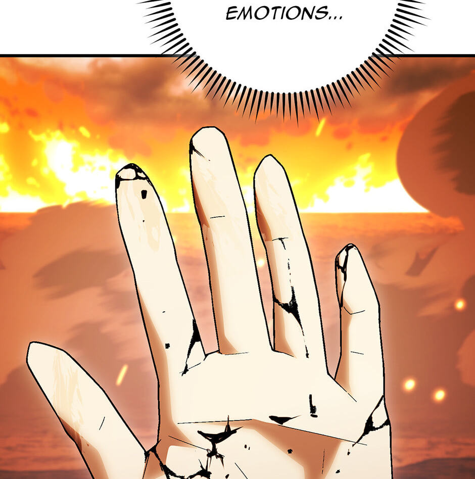 Read The Hero Returns chapter 116 image 60 on Lezhin