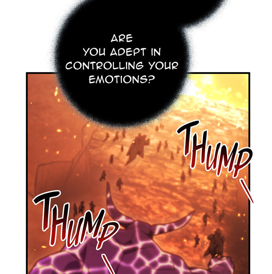 Read The Hero Returns chapter 116 image 63 on Lezhin