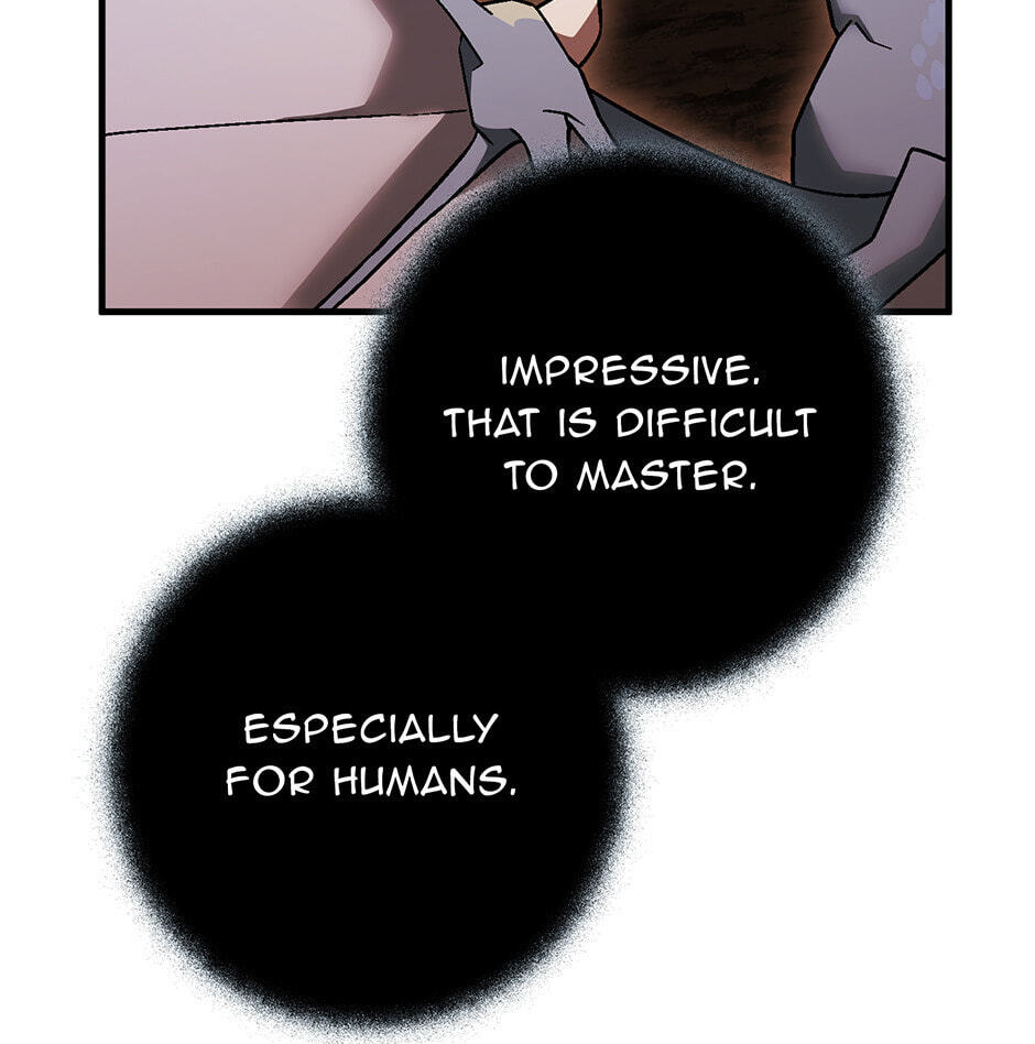 Read The Hero Returns chapter 116 image 65 on Lezhin