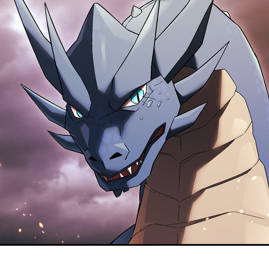Read The Hero Returns chapter 116 image 67 on Lezhin