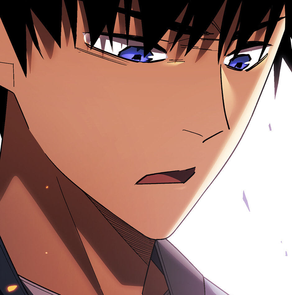 Read The Hero Returns chapter 116 image 71 on Lezhin