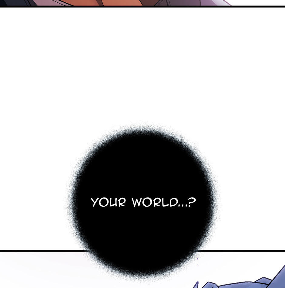 Read The Hero Returns chapter 116 image 72 on Lezhin