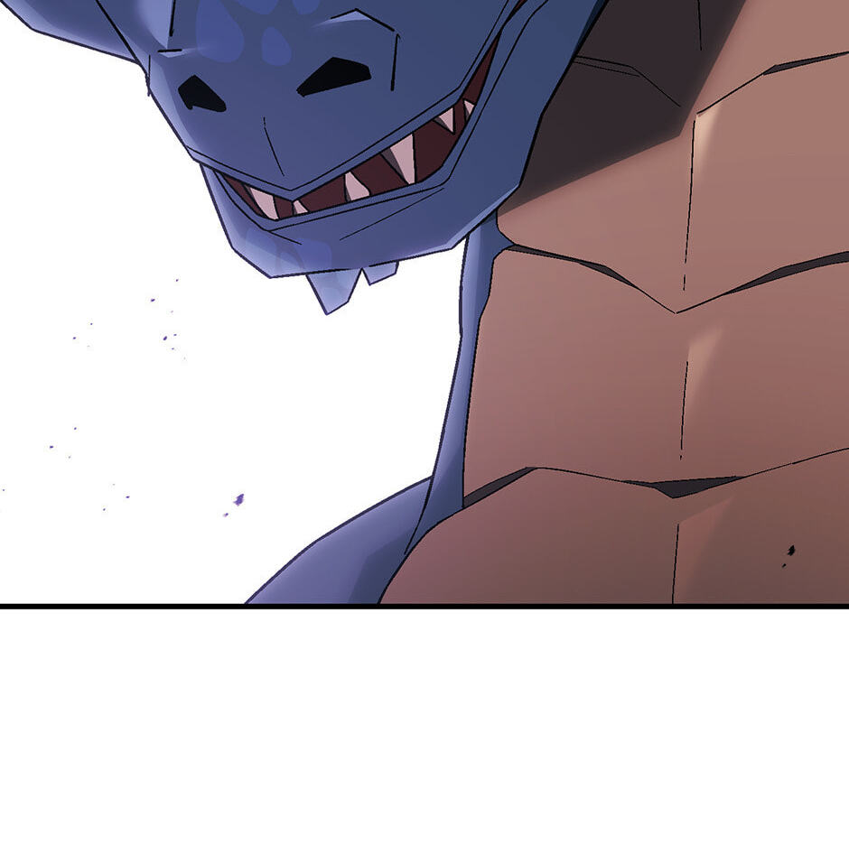 Read The Hero Returns chapter 116 image 74 on Lezhin