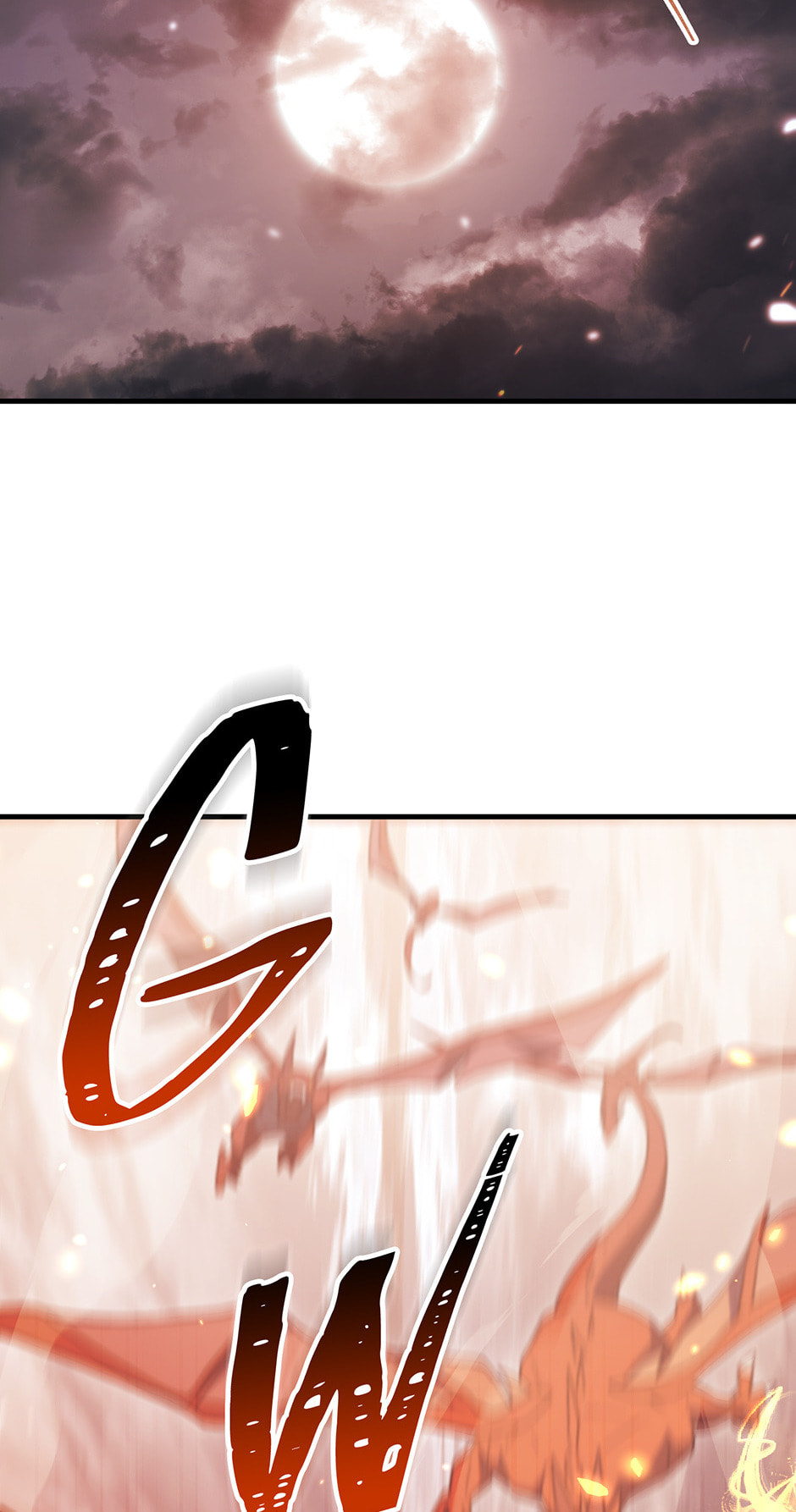 Read The Hero Returns chapter 116 image 77 on Lezhin