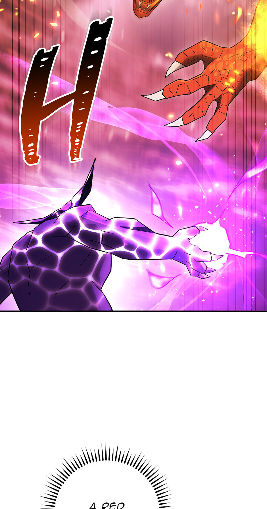 Read The Hero Returns chapter 116 image 79 on Lezhin