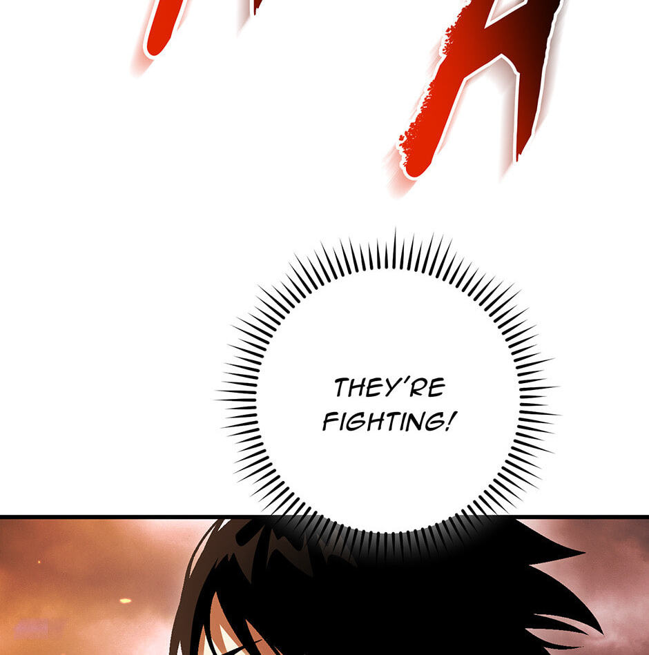 Read The Hero Returns chapter 116 image 85 on Lezhin