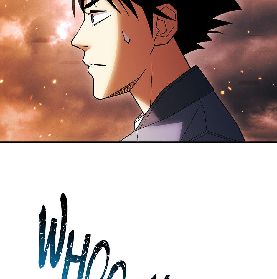 Read The Hero Returns chapter 116 image 86 on Lezhin