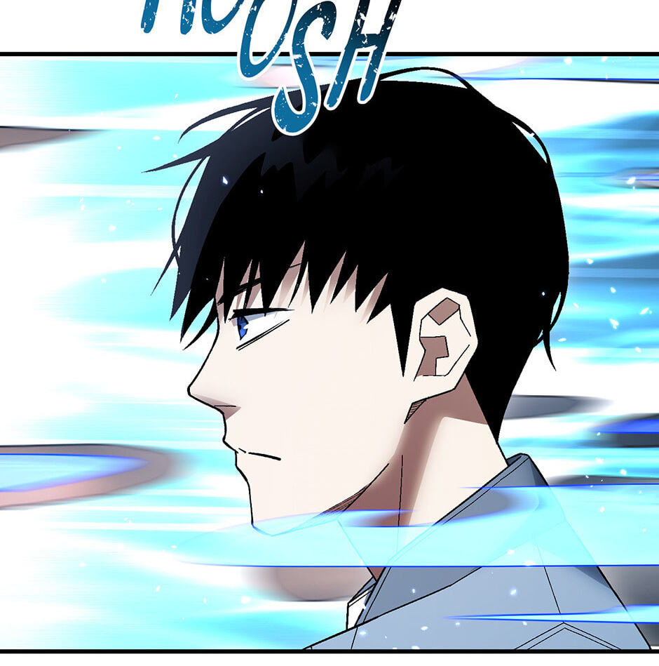Read The Hero Returns chapter 116 image 87 on Lezhin