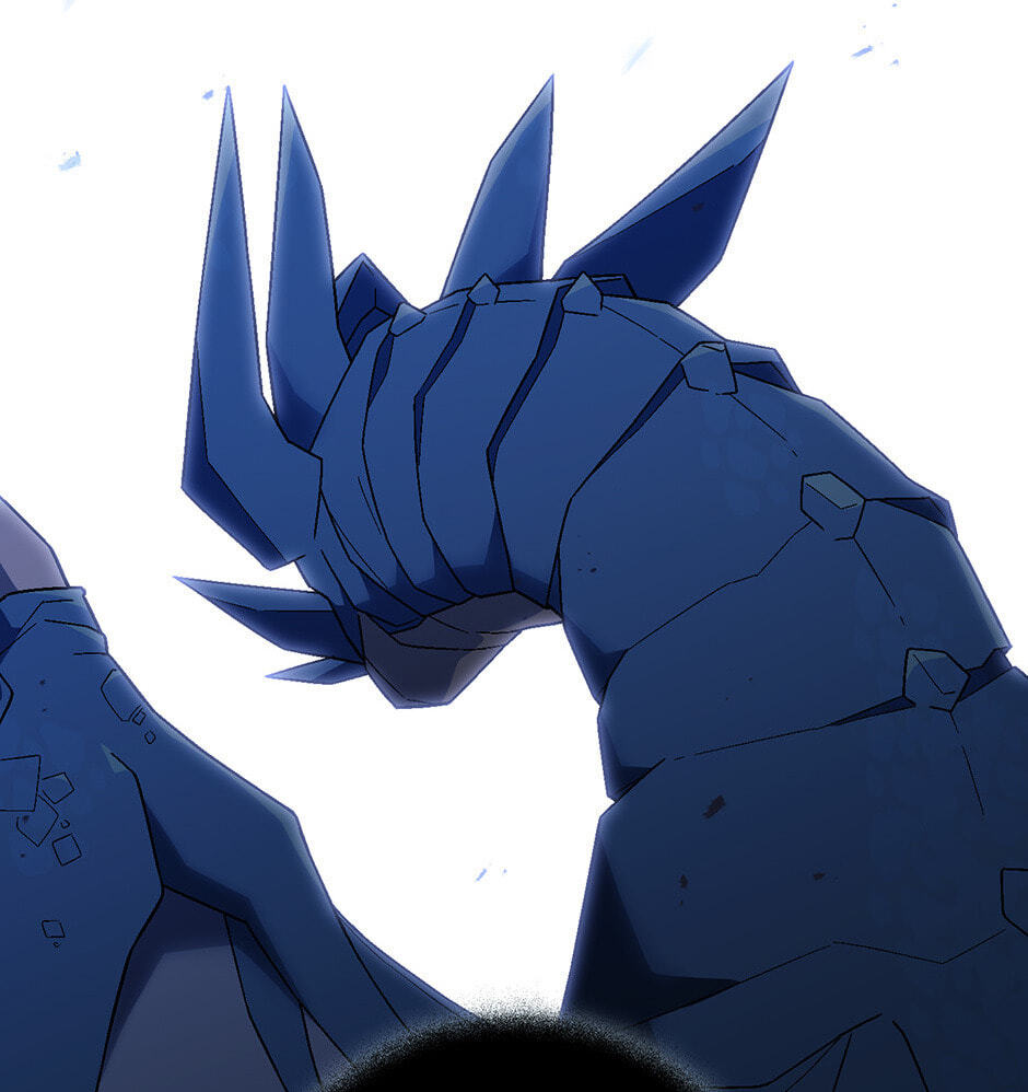 Read The Hero Returns chapter 116 image 9 on Lezhin