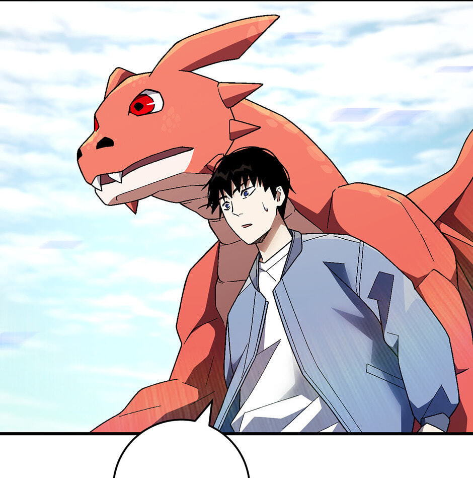 Read The Hero Returns chapter 116 image 92 on Lezhin