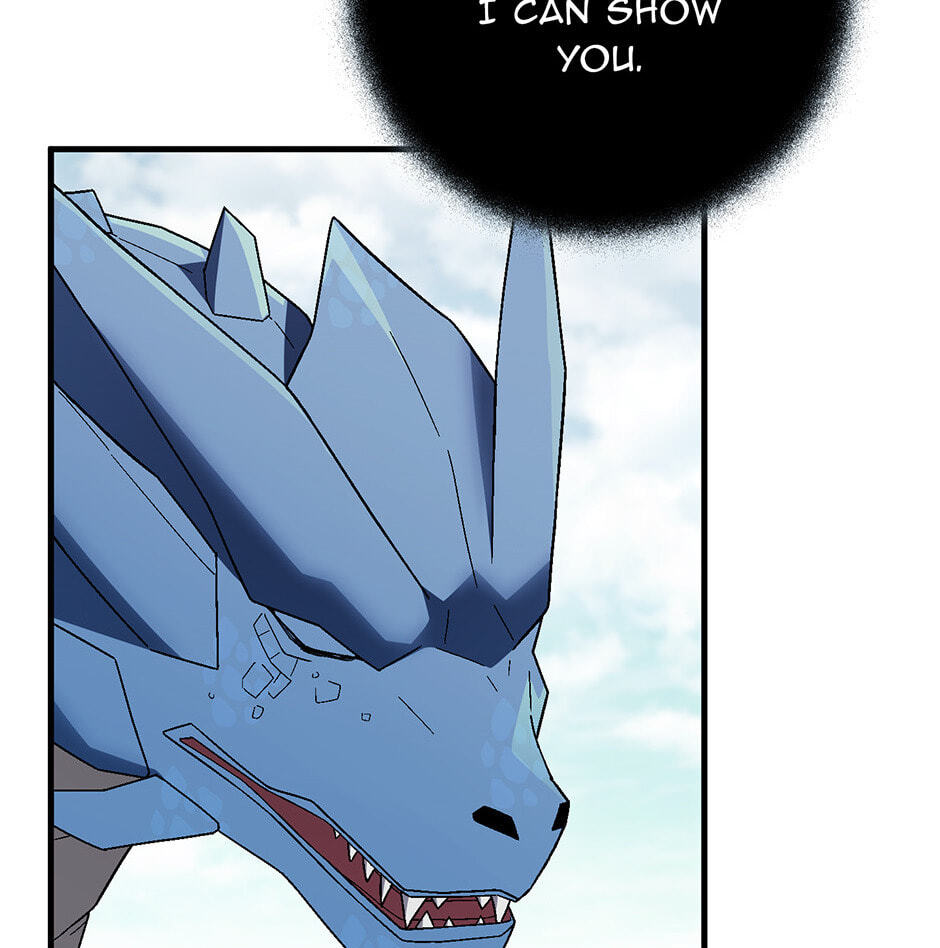 Read The Hero Returns chapter 116 image 94 on Lezhin