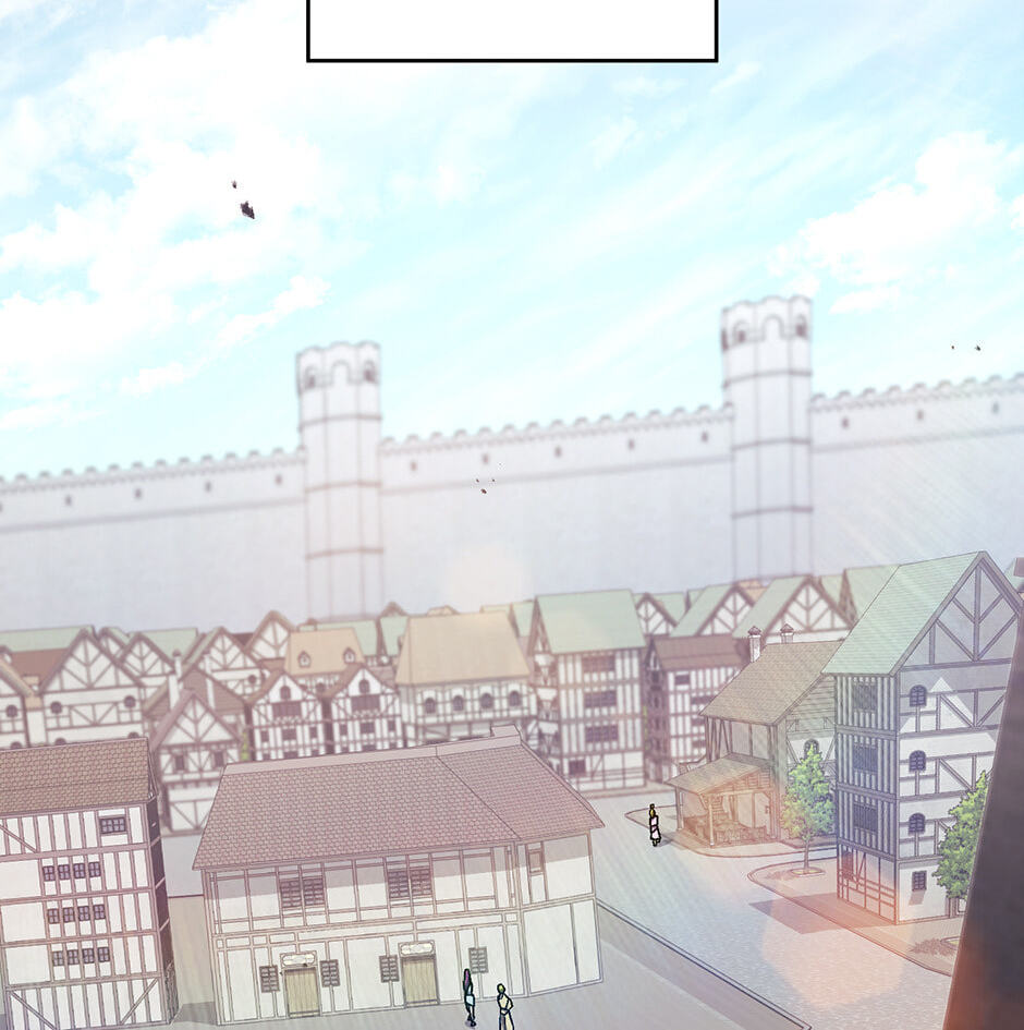 Read The Hero Returns chapter 117 image 1 on Lezhin