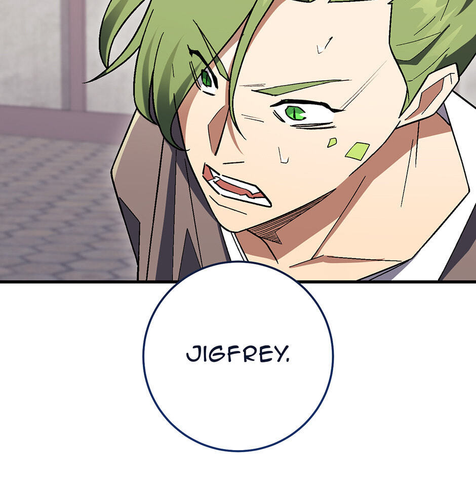 Read The Hero Returns chapter 117 image 101 on Lezhin