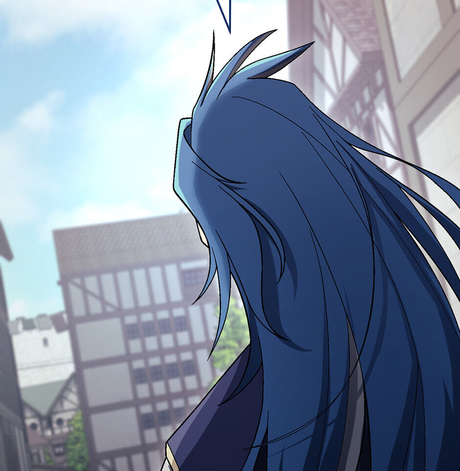 Read The Hero Returns chapter 117 image 103 on Lezhin
