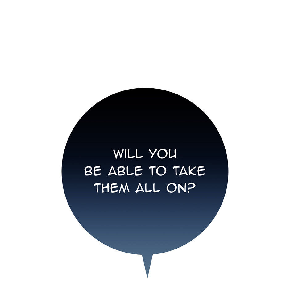 Read The Hero Returns chapter 117 image 105 on Lezhin