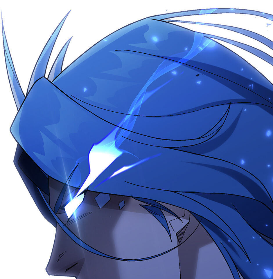 Read The Hero Returns chapter 117 image 106 on Lezhin