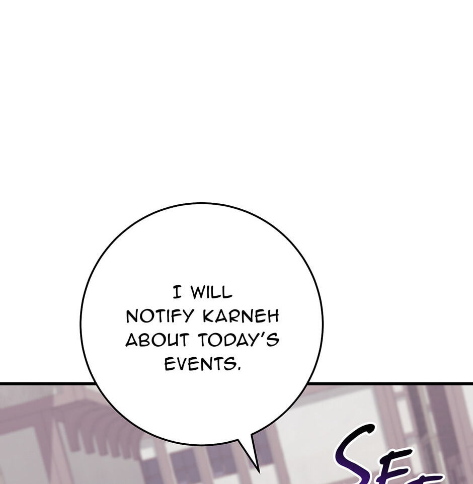 Read The Hero Returns chapter 117 image 110 on Lezhin