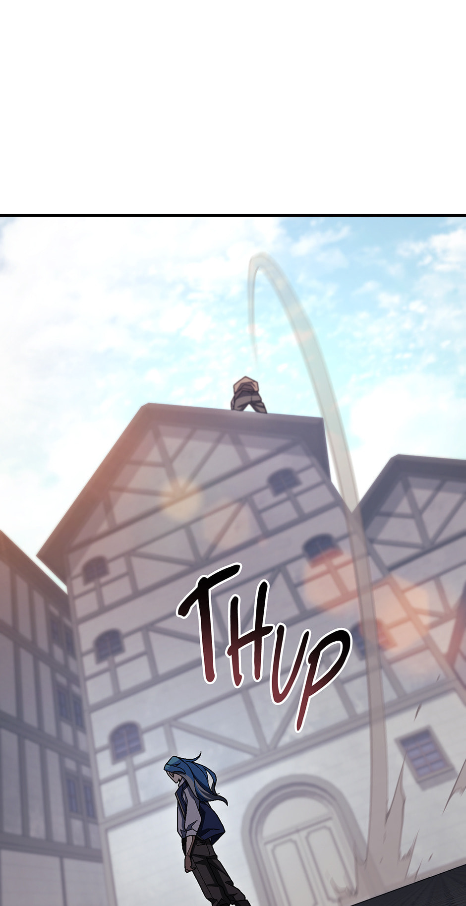 Read The Hero Returns chapter 117 image 113 on Lezhin