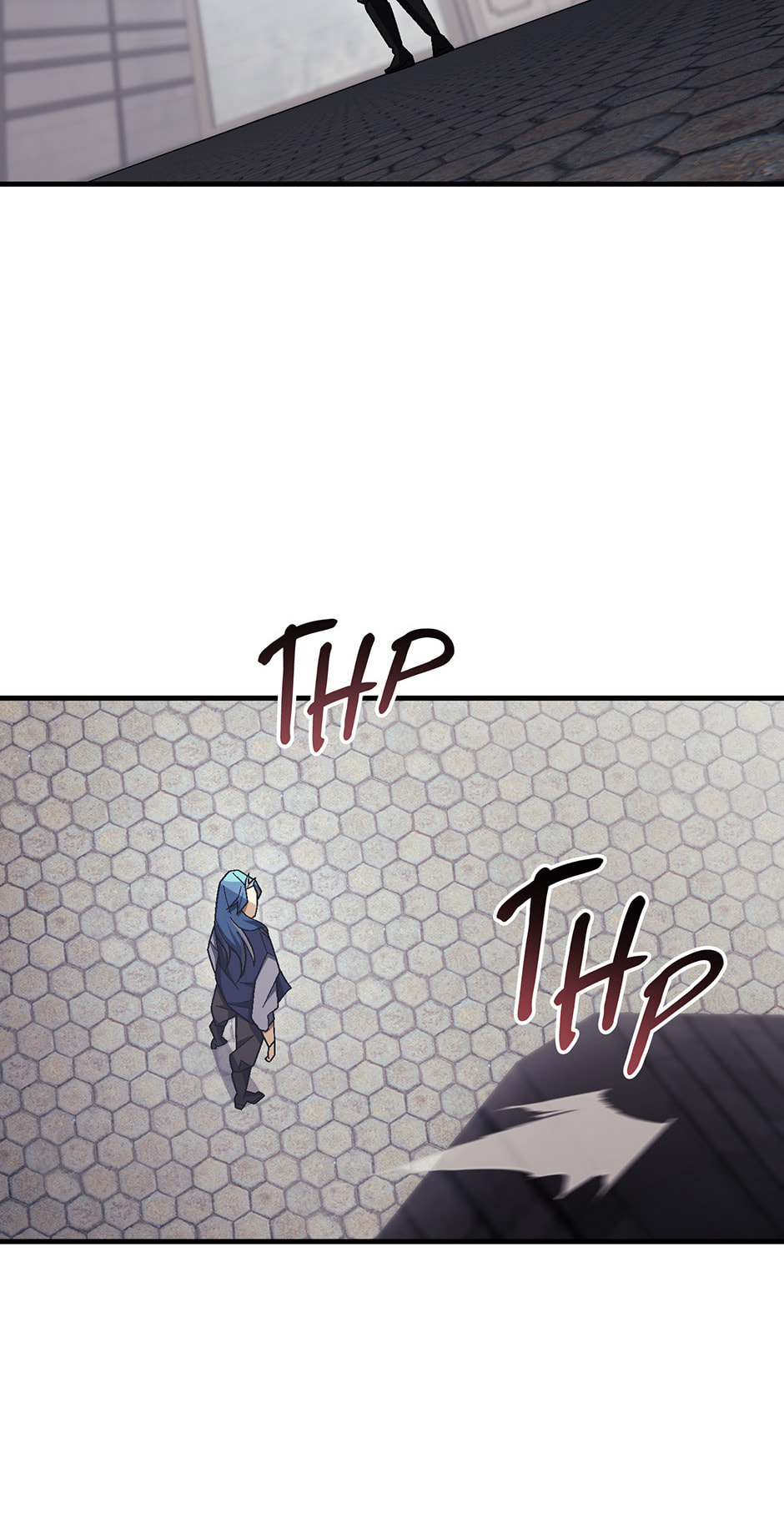Read The Hero Returns chapter 117 image 114 on Lezhin