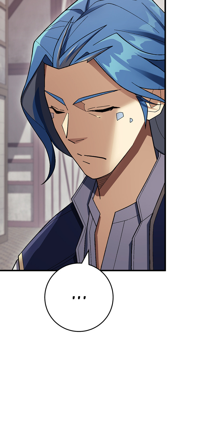 Read The Hero Returns chapter 117 image 118 on Lezhin