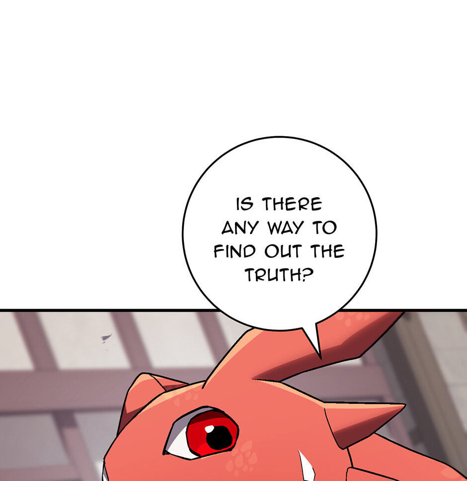 Read The Hero Returns chapter 117 image 123 on Lezhin