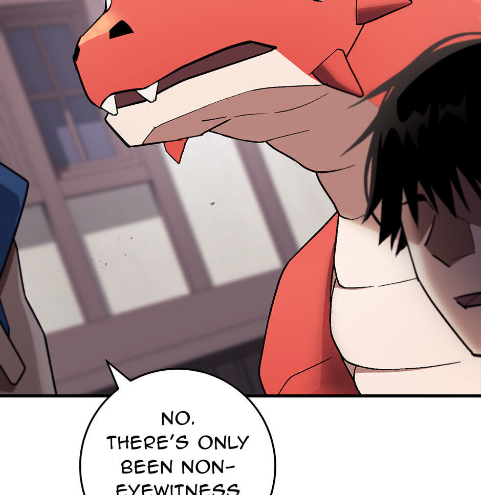 Read The Hero Returns chapter 117 image 124 on Lezhin