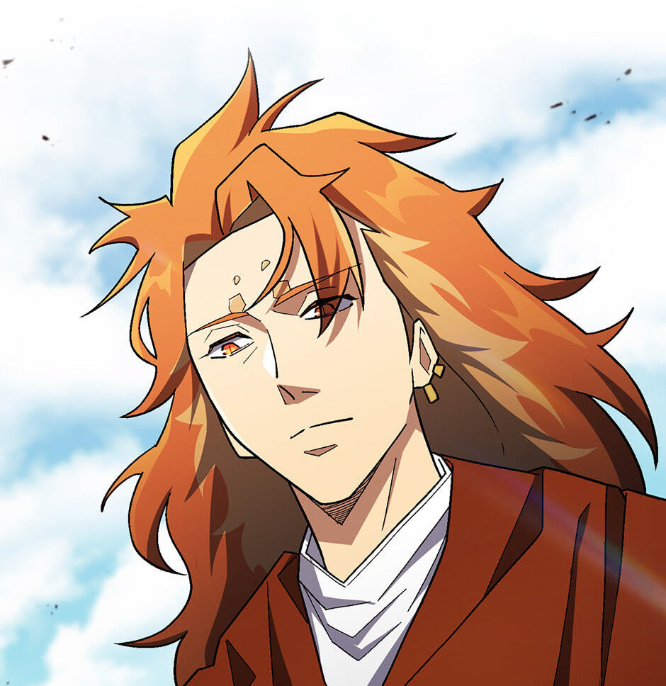 Read The Hero Returns chapter 117 image 134 on Lezhin