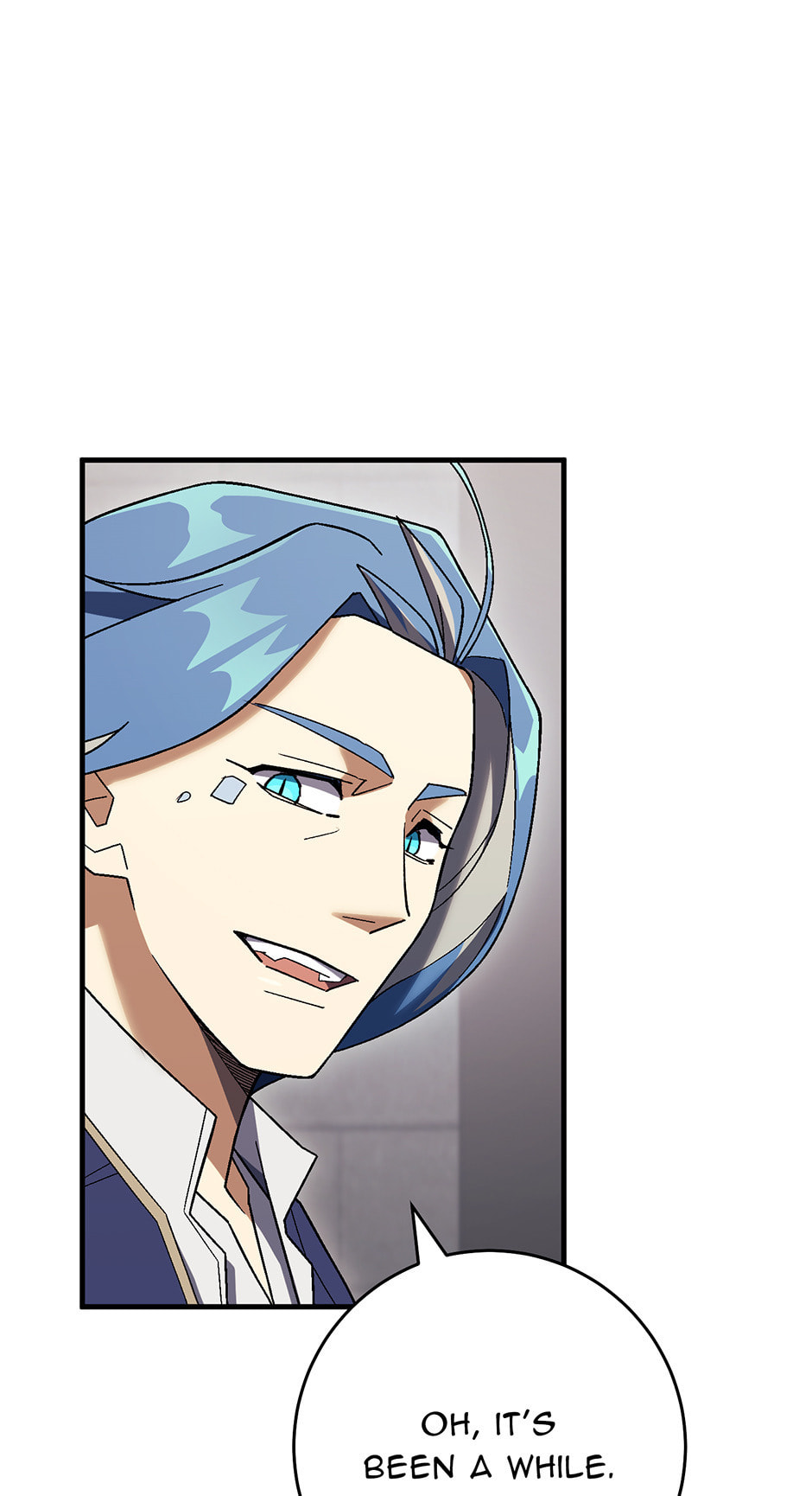 Read The Hero Returns chapter 117 image 14 on Lezhin
