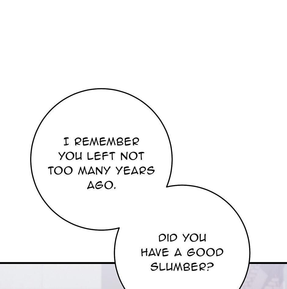 Read The Hero Returns chapter 117 image 17 on Lezhin