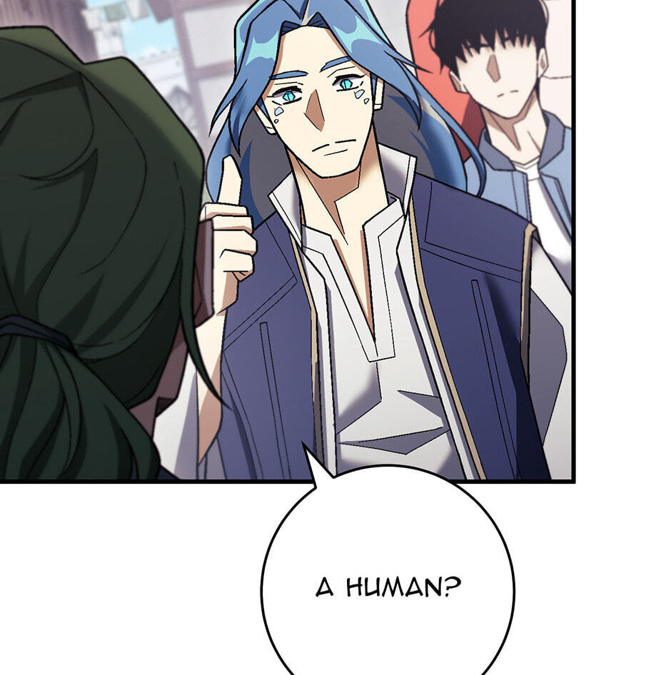 Read The Hero Returns chapter 117 image 21 on Lezhin