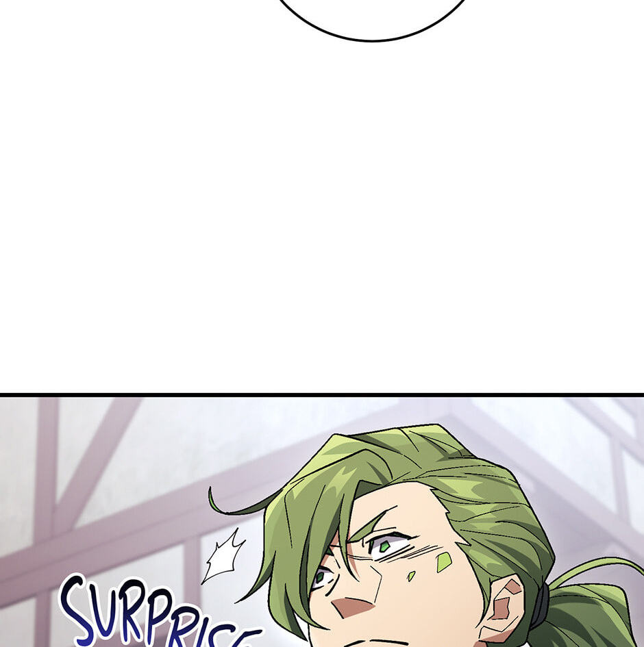 Read The Hero Returns chapter 117 image 22 on Lezhin