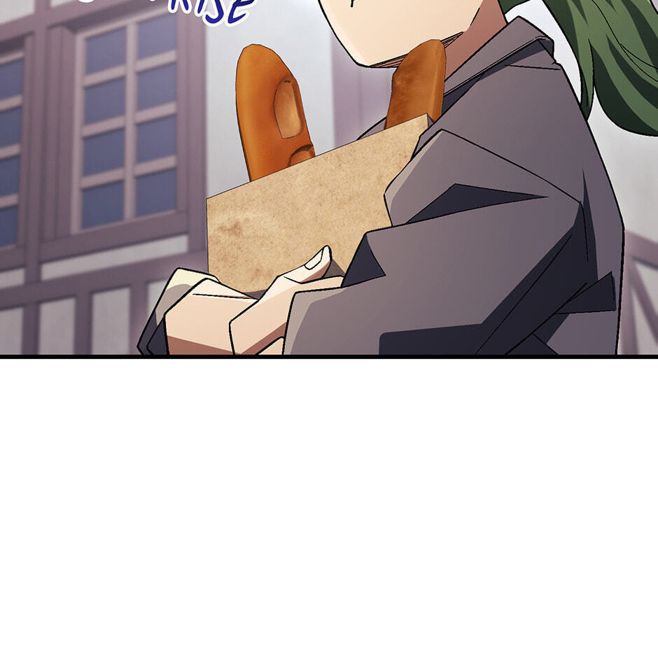 Read The Hero Returns chapter 117 image 23 on Lezhin