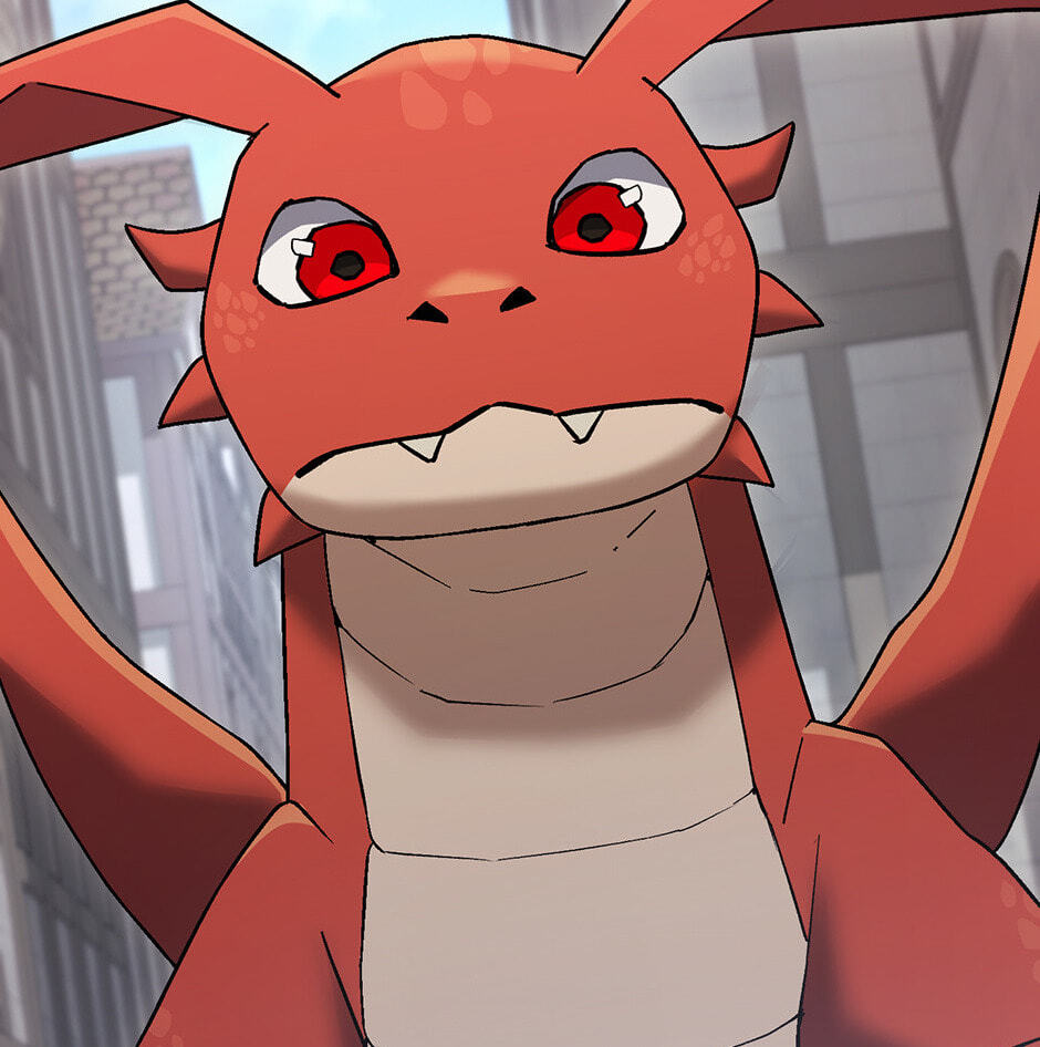 Read The Hero Returns chapter 117 image 25 on Lezhin