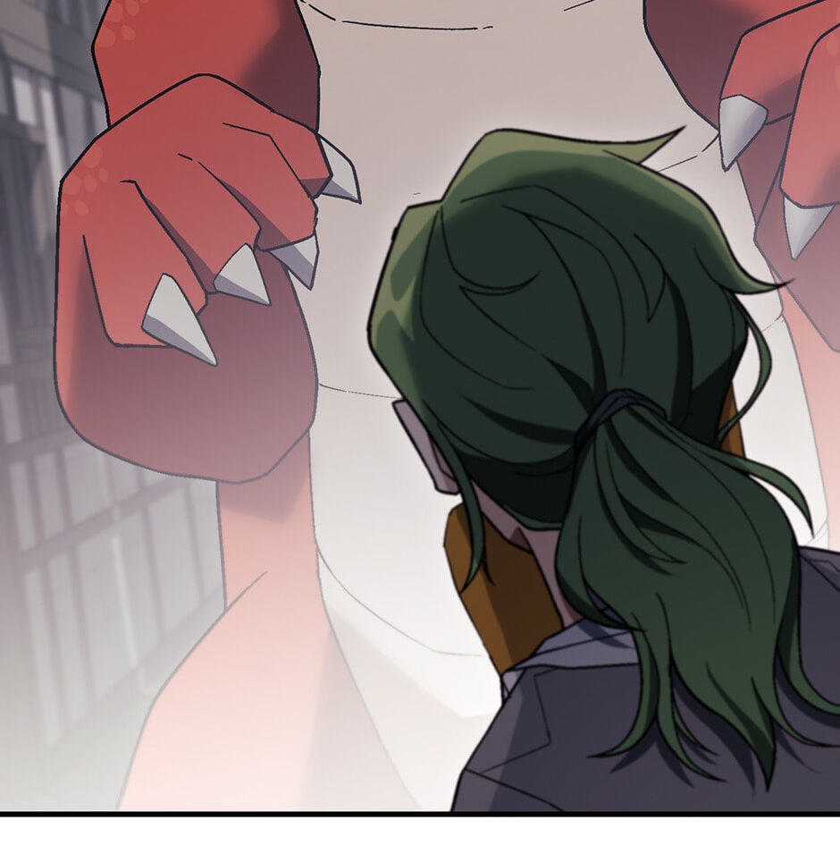 Read The Hero Returns chapter 117 image 26 on Lezhin