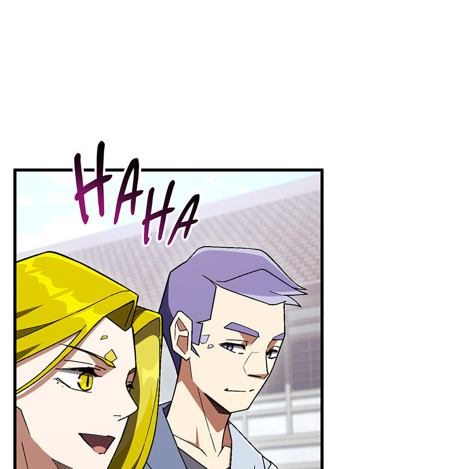 Read The Hero Returns chapter 117 image 3 on Lezhin