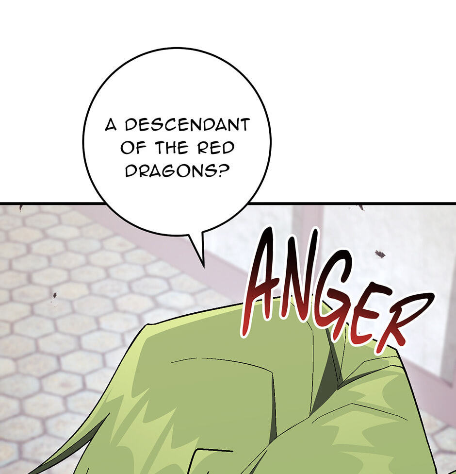 Read The Hero Returns chapter 117 image 32 on Lezhin