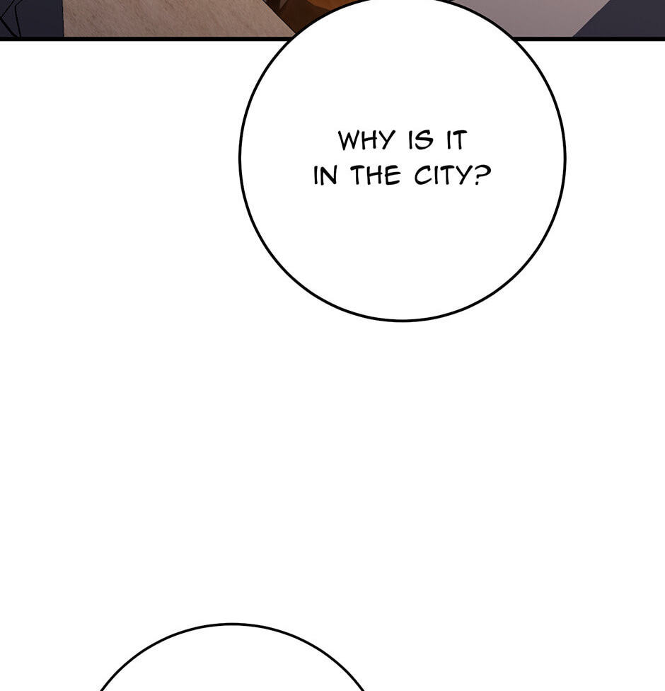 Read The Hero Returns chapter 117 image 34 on Lezhin