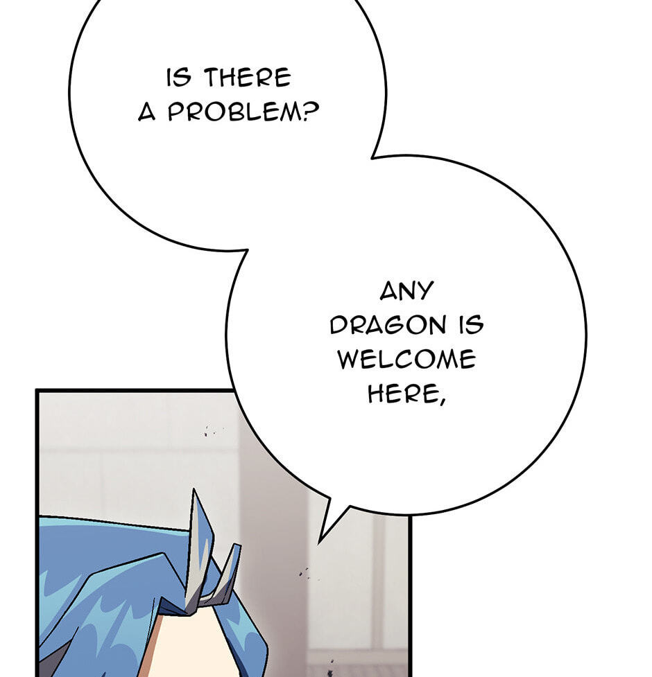Read The Hero Returns chapter 117 image 35 on Lezhin