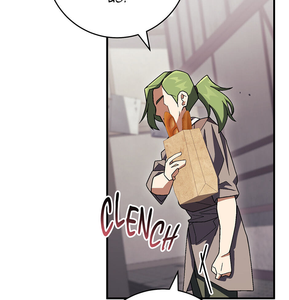 Read The Hero Returns chapter 117 image 38 on Lezhin