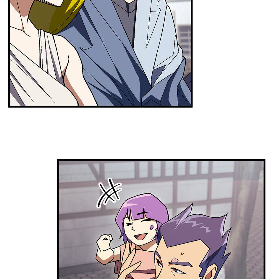 Read The Hero Returns chapter 117 image 4 on Lezhin