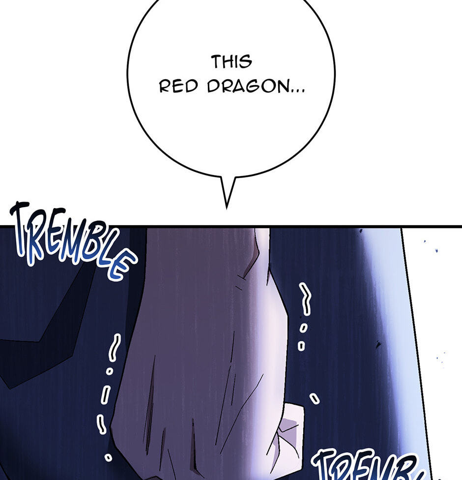 Read The Hero Returns chapter 117 image 40 on Lezhin
