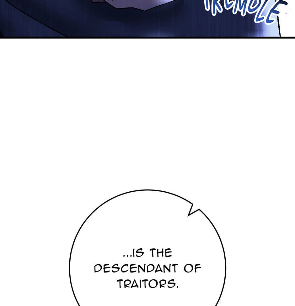 Read The Hero Returns chapter 117 image 41 on Lezhin
