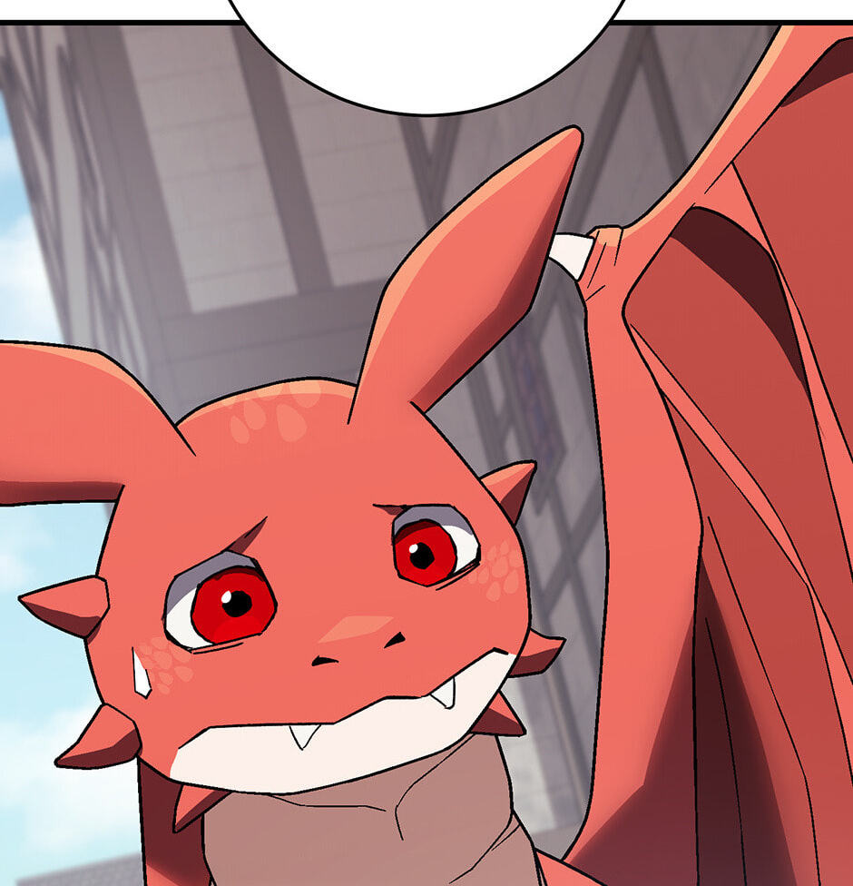 Read The Hero Returns chapter 117 image 42 on Lezhin