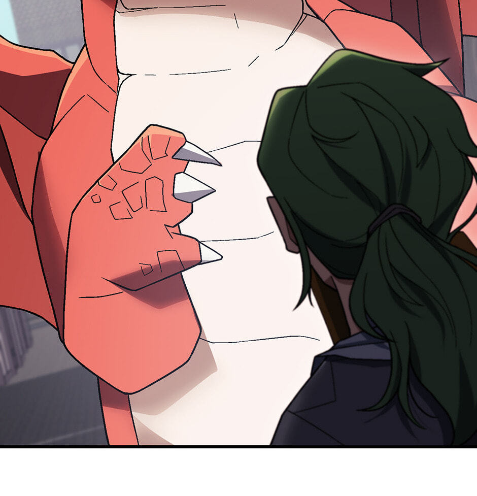 Read The Hero Returns chapter 117 image 43 on Lezhin