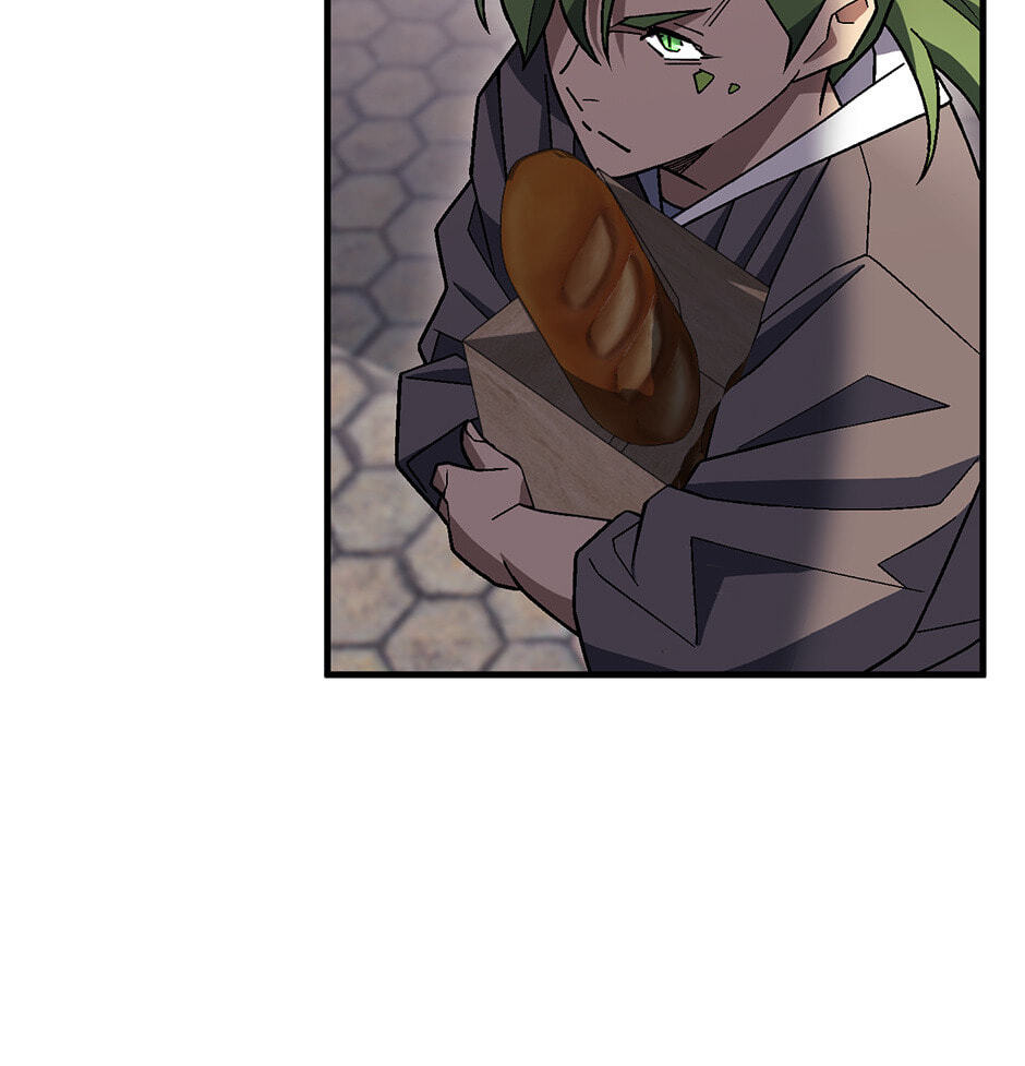 Read The Hero Returns chapter 117 image 45 on Lezhin