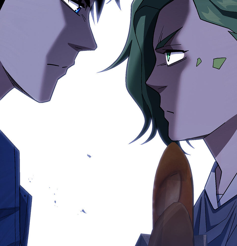 Read The Hero Returns chapter 117 image 47 on Lezhin